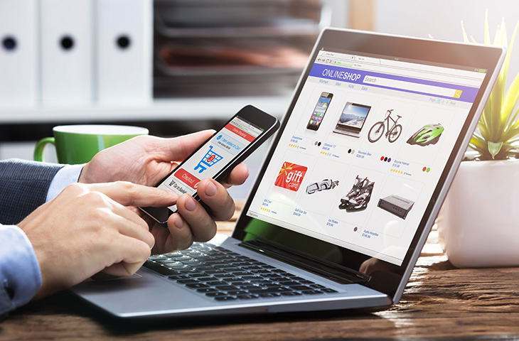 Bán hàng online nên mua laptop nào? Top 10 laptop phù hợp nhất