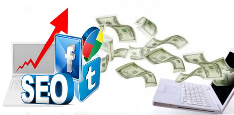 Bảng báo giá dịch vụ SEO tổng thể cho website | SEO Nam Nguyễn