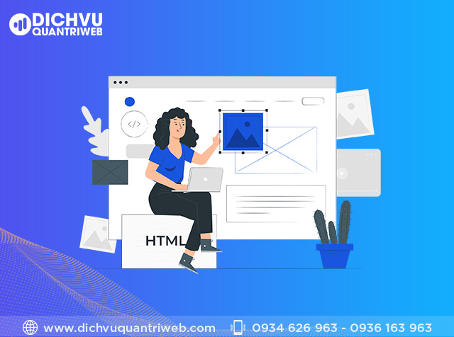 Báo giá dịch vụ chăm sóc website 2024 - Dịch vụ quản trị web