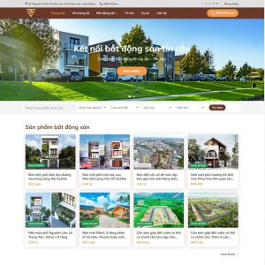 Theme wordpress bất động sản 59