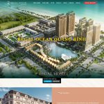 Theme wordpress landing page bất động sản 64 Theme wordpress landing page bất động sản 64