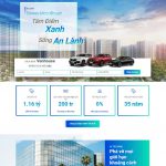 Theme wordpress landing page bất động sản căn hộ Theme wordpress landing page bất động sản căn hộ