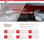 Theme wordpress dịch vụ bọc ghế nệm, salon Theme wordpress dịch vụ bọc ghế nệm, salon