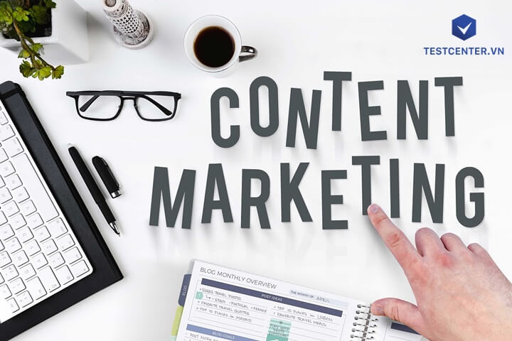 Content marketing là làm gì? Các loại content marketing đạt hiệu ...