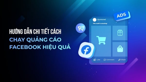 Hướng dẫn cách tự chạy quảng cáo Facebook, ngàn đơn mỗi ngày – GHN ...