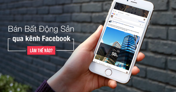 Hướng dẫn chạy quảng cáo Facebook bất động sản hiệu quả - Win Win ...