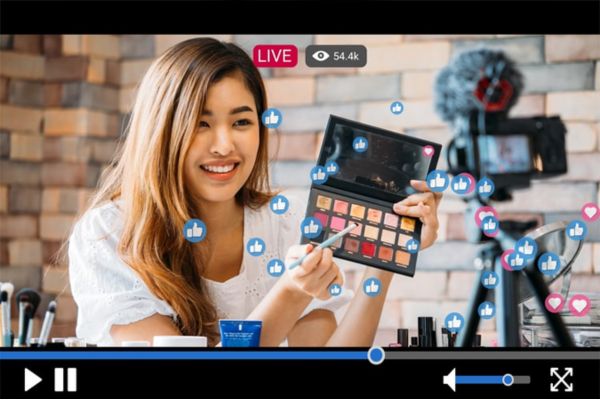 Cách chạy quảng cáo Livestream Facebook hiệu quả cho người mới bắt đầu