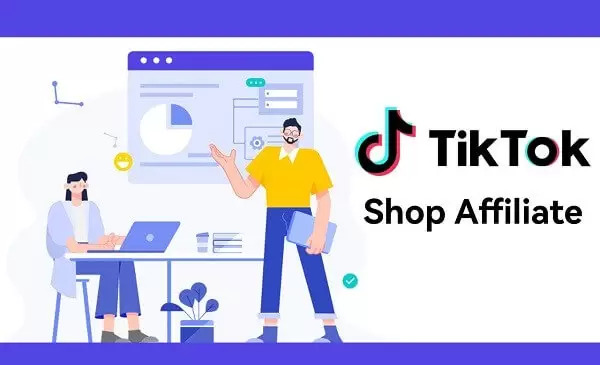 Hướng dẫn chi tiết cách làm Affiliate Tiktok chưa đủ 1000 follow