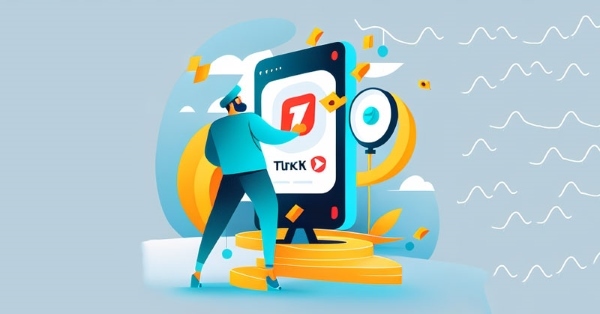 Hướng dẫn cách làm tiếp thị liên kết TikTok cho người mới bắt đầu