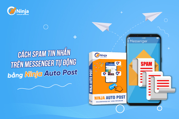 Content Seeding Là Gì? Có Cách Spam Tin Nhắn Messenger Với Content ...