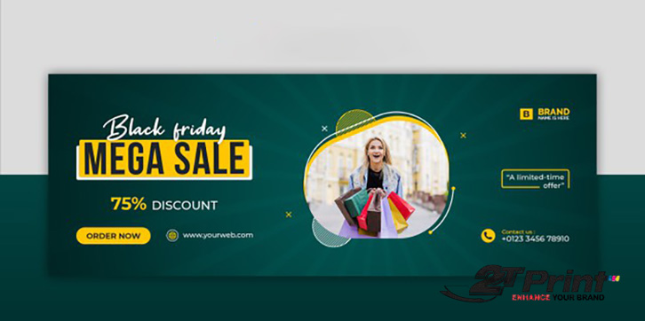 Cách tạo banner quảng cáo trên facebook đẹp - Solo Media