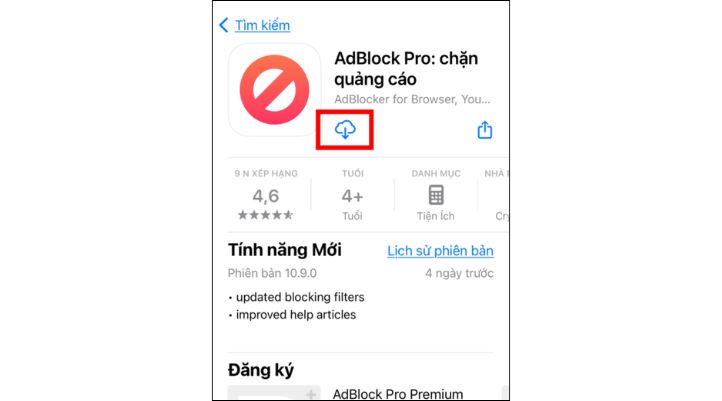 Cách tắt quảng cáo Facebook trên điện thoại đơn giản