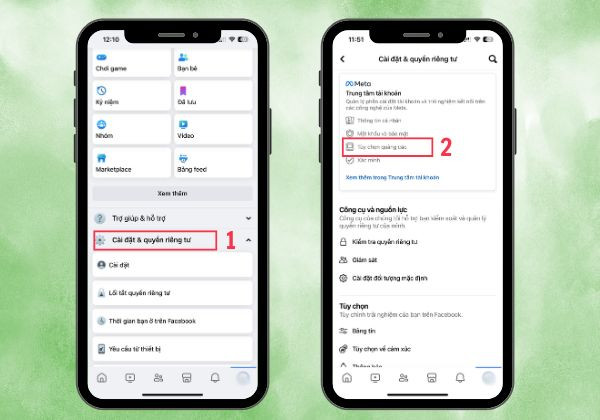Top 3+ cách chặn quảng cáo trên Facebook hiệu quả nhất