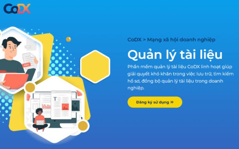 TOP] Phần mềm chia sẻ tài liệu an toàn và tốt nhất hiện nay