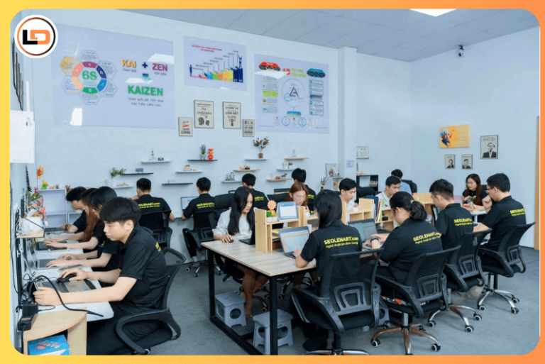 TOP 05 Công ty SEO uy tín chuyên nghiệp tại Cần Thơ 2024