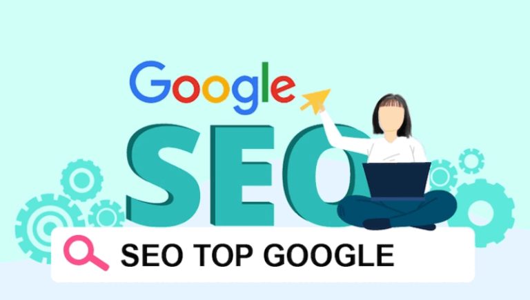 Khám Phá Công Ty SEO Top Google Uy Tín Và Chuyên Nghiệp Nhất