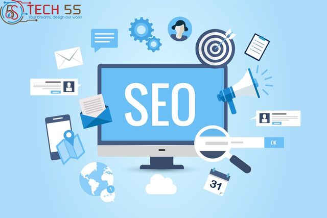 5+) Top công ty thiết kế website chuẩn SEO uy tín, giá tốt nhất