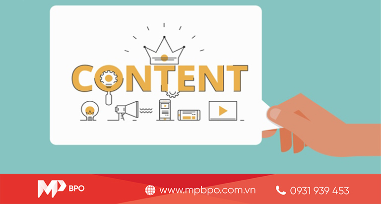 Kiểm duyệt nội dung - BPO.MP