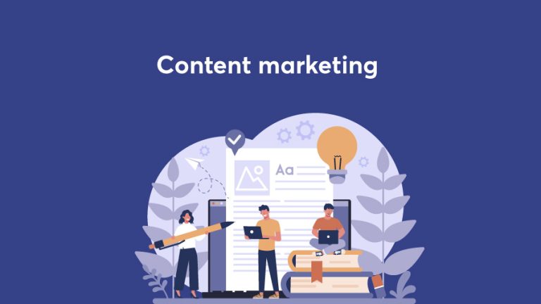 Content marketing và 4 xu hướng nội dung trong chiến lược thương ...