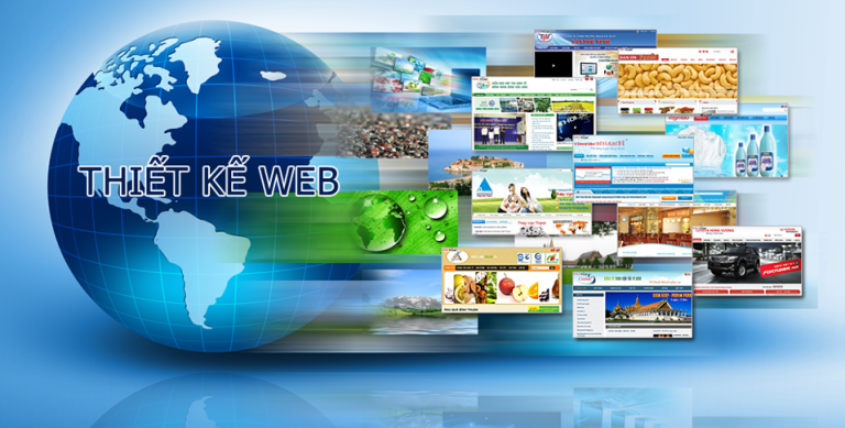 Website Design Service - Successful Platform for Modern Businesses ...