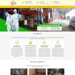 Theme wordpress dịch vụ diệt côn trùng, sâu bọ, kiến gián Theme wordpress dịch vụ diệt côn trùng, sâu bọ, kiến gián