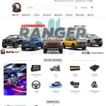 Theme wordpress đồ chơi xe 03 Theme wordpress đồ chơi xe 03