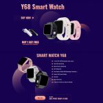 Theme wordpress landing page đồng hồ thông minh