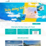 Theme wordpress du lịch 18