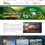 Theme wordpress du lịch 21