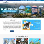 Theme wordpress du lịch 22