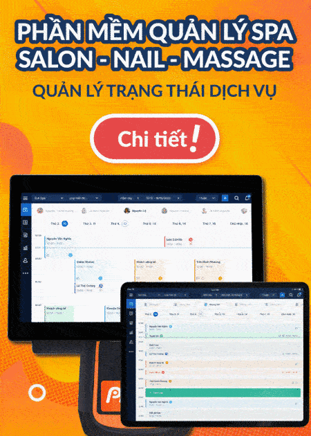 15 Cách quản lý tiệm nail hiệu quả & 7 điều cần tránh 2022