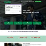 Theme wordpress landing page grab Theme wordpress landing page grab