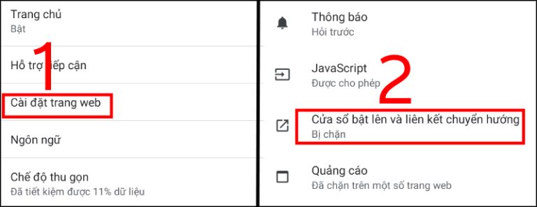 6 Cách chặn quảng cáo trên điện thoại Android, iPhone cực hiệu quả ...
