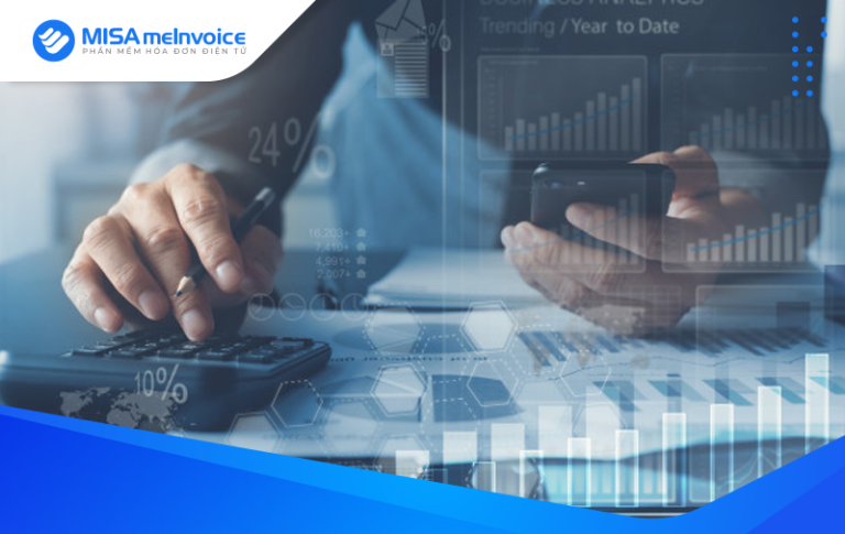 4 Tính năng vượt trội của phần mềm quản lý hóa đơn điện tử đầu vào ...