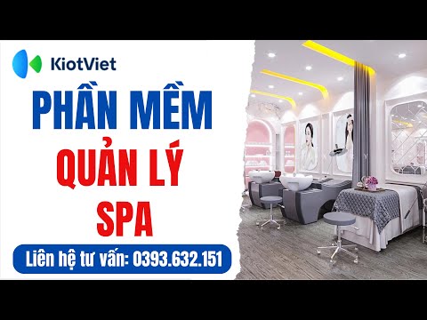 MYSPA II Khách hàng II Thêm khách hàng mới - YouTube
