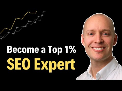 How to Learn SEO Fast (The RIGHT Way) - YouTube