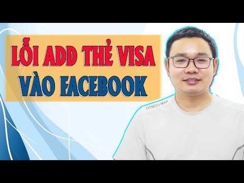 Lỗi Add Thẻ Visa Vào Facebook Quốc Gia Bị Hạn Chế Thương Mại ...