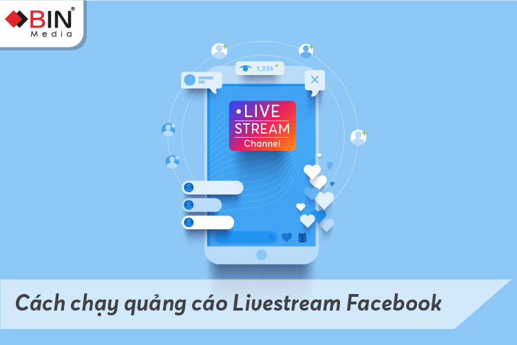 Mẹo Chạy Quảng Cáo Livestream Facebook Tiết Kiệm Chi Phí