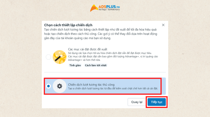 Hướng dẫn cách chạy quảng cáo livestream Facebook cho người mới