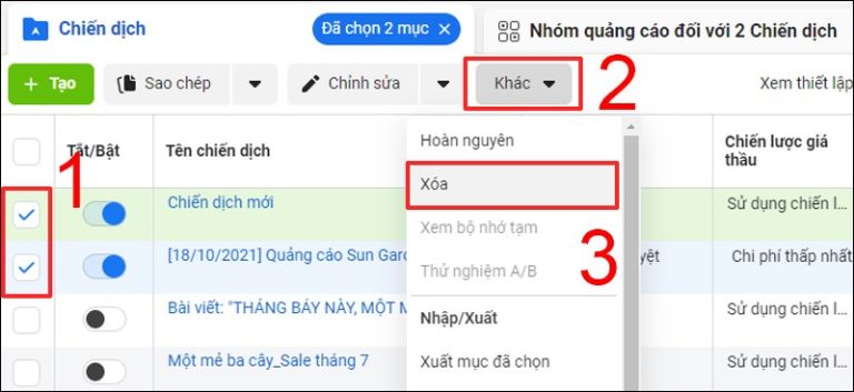 Cách chạy quảng cáo FaceBook hiệu quả cao, đơn giản chi tiết nhất