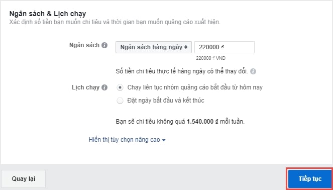 Hướng dẫn cách chạy quảng cáo Facebook hiệu quả [update 2024]