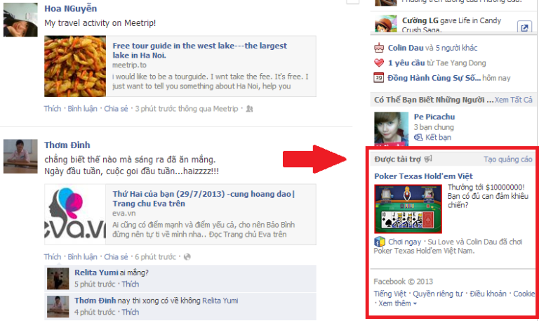 Cách khởi tạo quảng cáo Facebook chi tiết dễ làm - Ngôi Sao Số