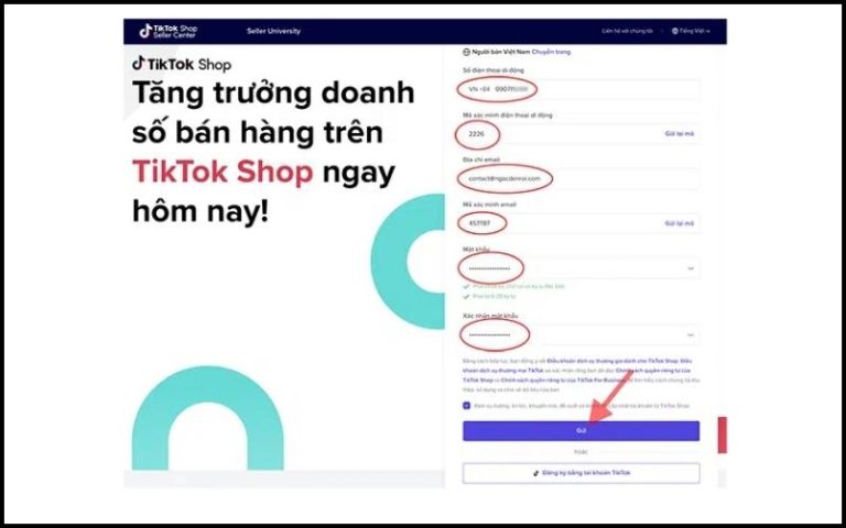 Hướng dẫn cách làm Affiliate Tiktok Shop cho người mới bắt đầu