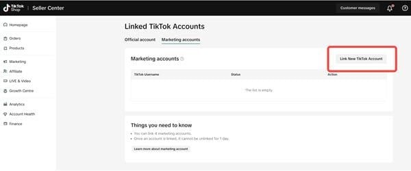 Tiếp thị liên kết TikTok là gì? Cách làm Affiliate TikTok – GHN.VN ...