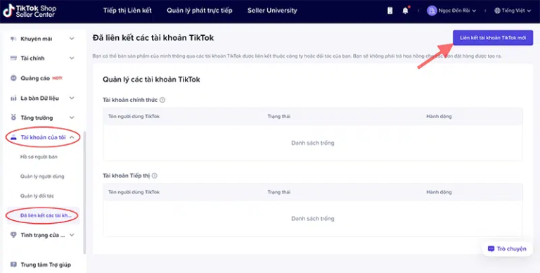 KIẾM TIỀN DỄ DÀNG NHỜ CÁCH LÀM TIẾP THỊ LIÊN KẾT TRÊN TIKTOK ...