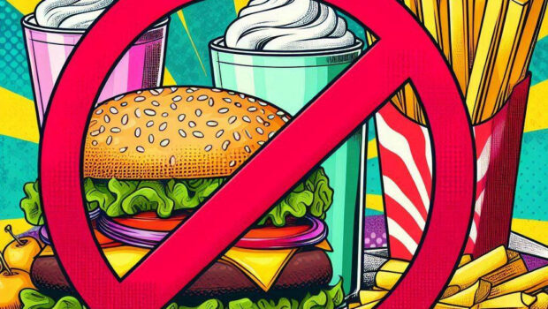 ITV Launches Discount Finding Extension; UK to Ban Junk Food Ads ...