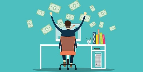 5 Cách Bán Hàng Online Hiệu Quả Cho Người Mới Bắt Đầu - Trung tâm ...