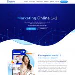 Theme wordpress landing page marketing Theme wordpress landing page marketing