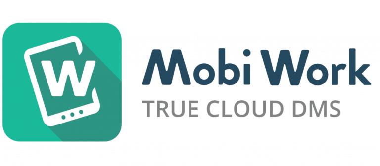 Phần mềm DMS MobiWork - Giải pháp Quản lý hệ thống phân phối