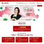 Theme wordpress nha khoa 05